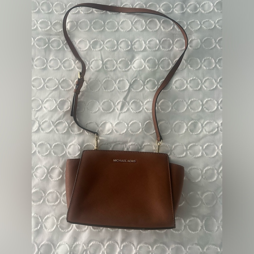 Michael Kors handbag